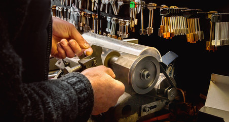 locksmiths
